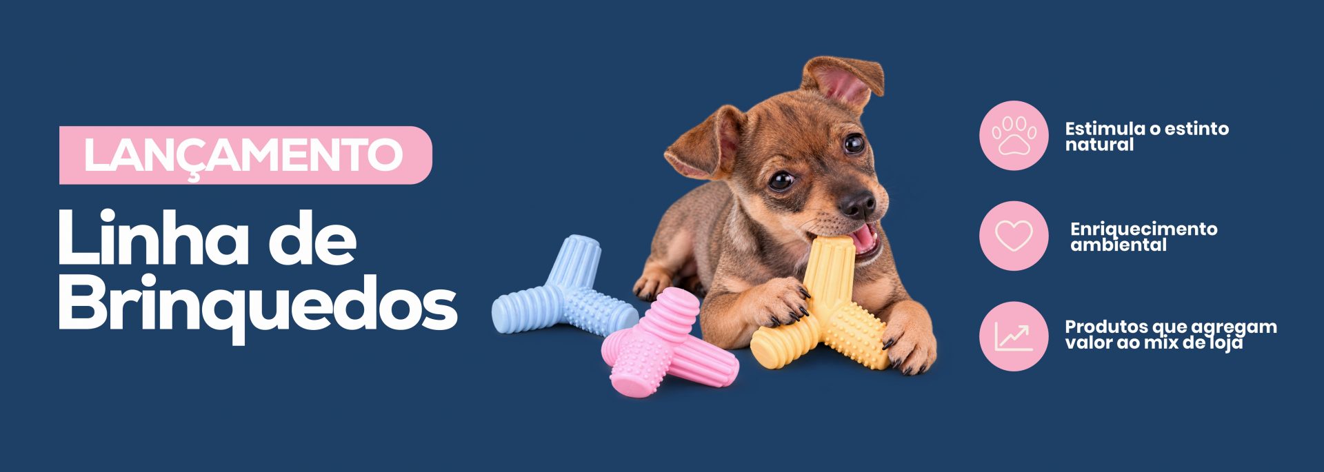 Brinquedos