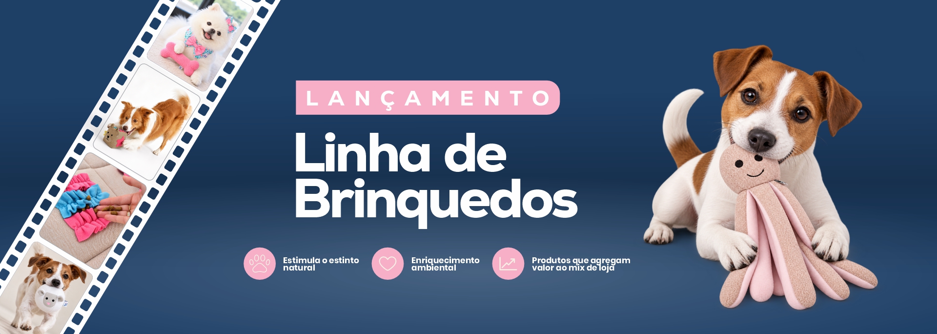 Brinquedos