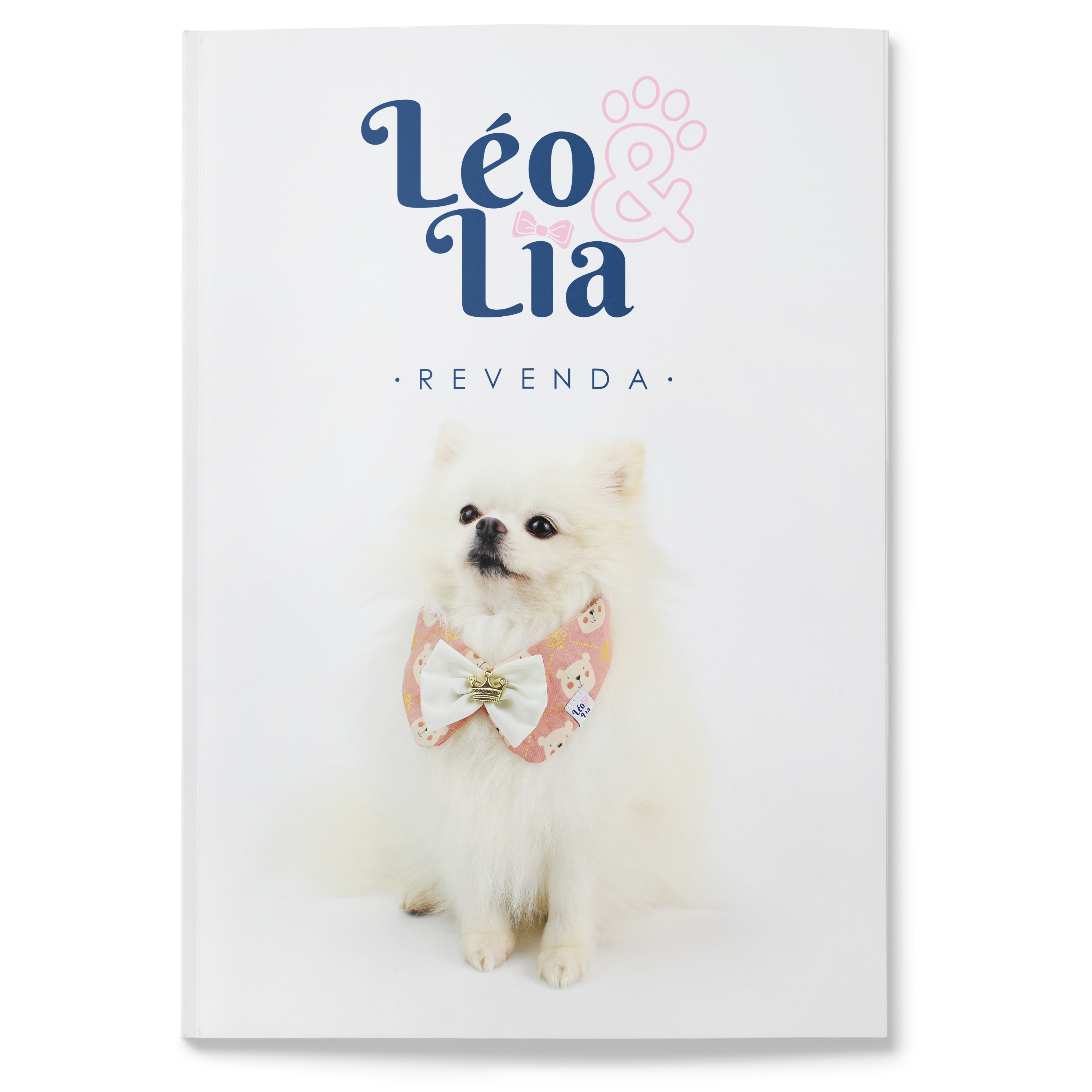 Catlogo Lo & Lia