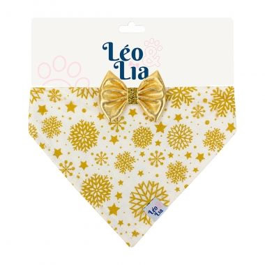 Bandana Cl�ssica Natal Ano Novo