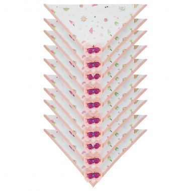 Bandana Essencial F�mea Summer 10un