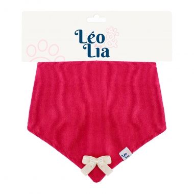 Bandana Luxo Cotel Pink 