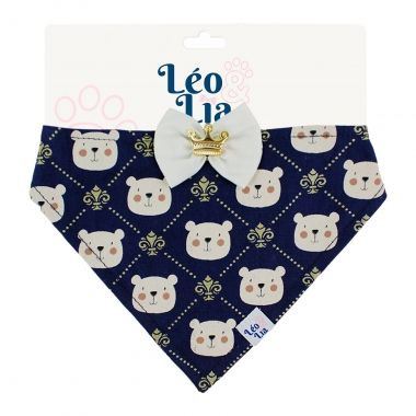 Bandana Classic� Macho Urso Marinho