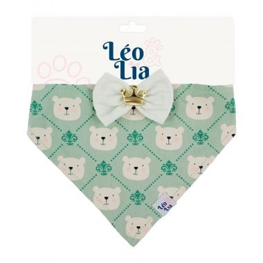 Bandana Classic�Macho Urso Verde 
