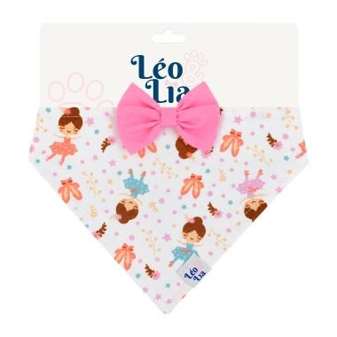 Bandana Classic F�mea Bailarina