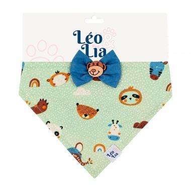 Bandana Classic�Macho Macaco