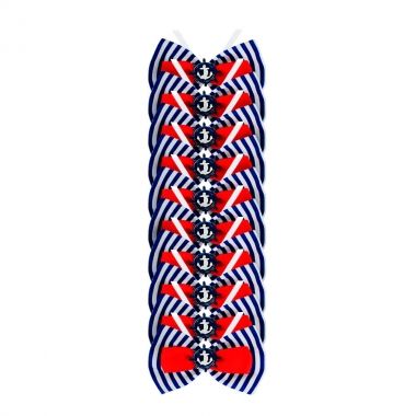 Borboleta Essencial Macho N�utico 10 Un