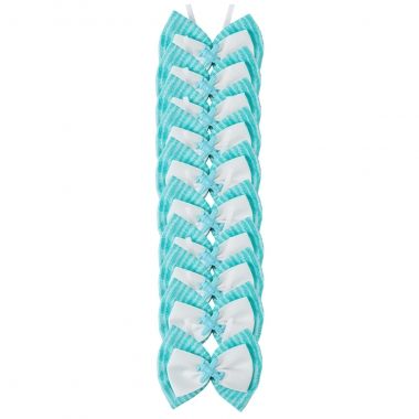 Borboleta Essencial Macho Listra Tiffany 10 Un