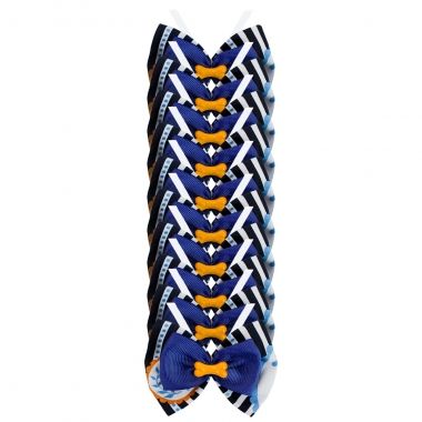 Borboleta Essencial Macho Cavalinho Marinho 10 Un