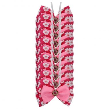 Borboleta Essencial F�mea Floral Pink 10 Un