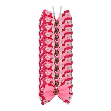 Borboleta Essencial F�mea Floral Pink 10 Un