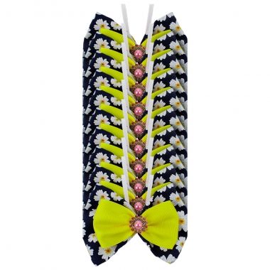 Borboleta Essencial F�mea Floral Marinho 10 Un