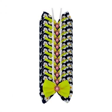 Borboleta Essencial F�mea Floral Marinho 10 Un