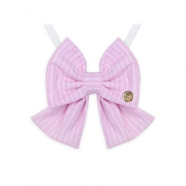 Borboleta Clssica Fmea ListraRosa com 1 Un