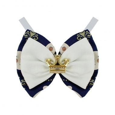 Borboleta Classic� Macho Urso Marinho