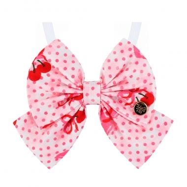 Borboleta Classic F�mea Cereja