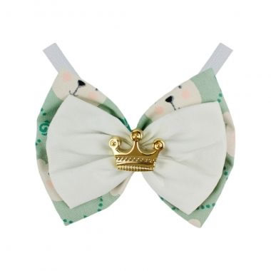 Borboleta Classic�Macho Urso Verde
