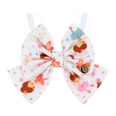 Borboleta Classic F�mea Bailarina