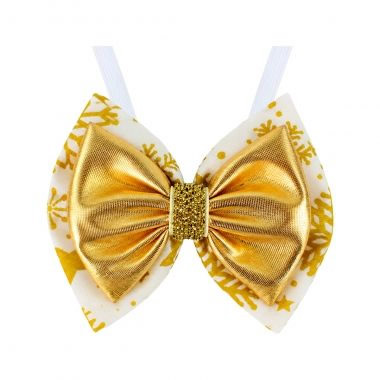 Borboleta Cl�ssica Natal Ano Novo 