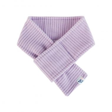 Cachecol Luxo Soft Canelado Lil�s