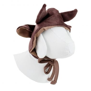 Capuz Luxo Temtica Fera 