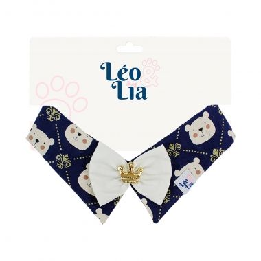 Gola Clssica Ponta Macho Urso Marinho