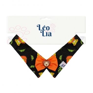 Gola Clssica Ponta Macho Leo 1Un