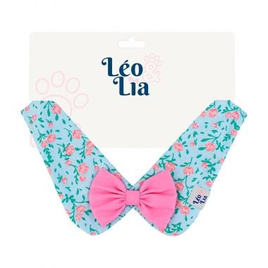 Gola Classic F�mea Floral Azul