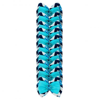Lao Essencial Macho Patinhas Azul 10 Un