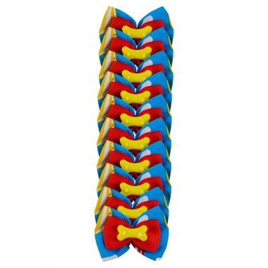 Lao Essencial Macho Balo Azul 10 Un