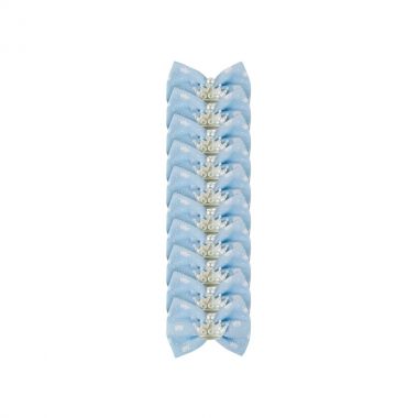 La�o Essencial Macho Coroa Azul 10 Un