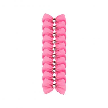 Lao Essencial Fita Fmea Estrela Rosa 10un