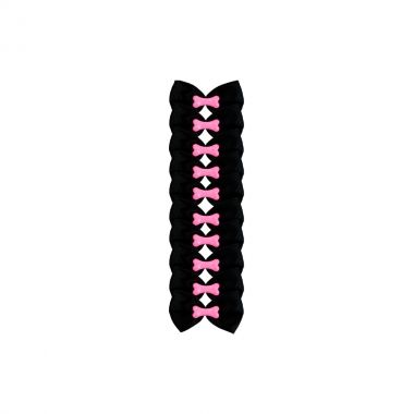 La�o Essencial Fita F�mea Zebra 10 Un