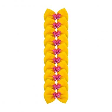 Lao Essencial Fita Fmea Xadrez Amarelo 10 Un