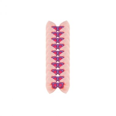 La�o Essencial Fita F�mea Summer 10un