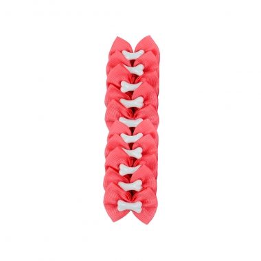 Lao Essencial Fita Fmea Osso Rosa 10 Un