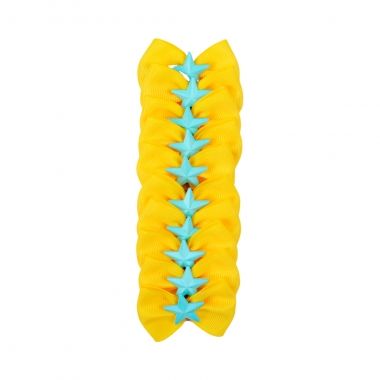 Lao Essencial Fita Macho Estrela Azul 10 Un	