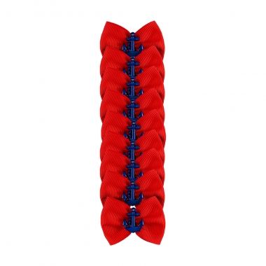 Lao Essencial Fita Macho Nutico Azul 10 Un