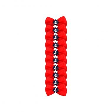 Lao Essencial Fita Macho Nutico Azul 10 Un
