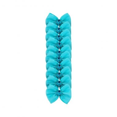 Lao Essencial Fita Macho Patinhas Azul 10 Un	