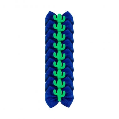 Lao Essencial Fita Macho Cactos Verde 10 Un	