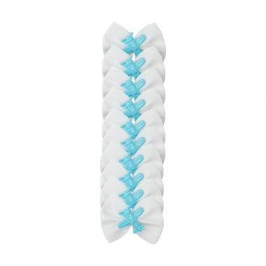 Lao Essencial Fita Macho Listra Tiffany 10 Un	