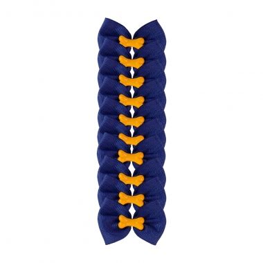 Lao Essencial Fita Macho Cavalinho Marinho 10 Un