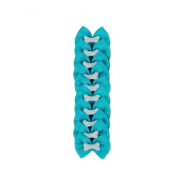 Lao Essencial Fita Macho Osso Azul 10 Un	