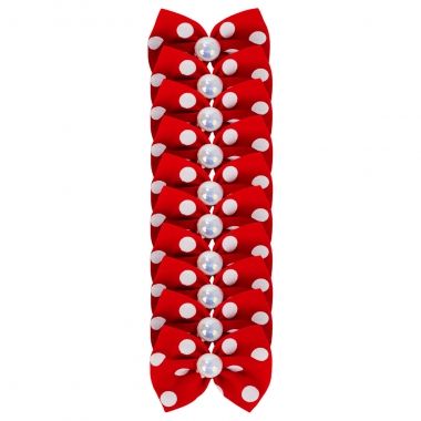 Lao Essencial Princesa Po Vermelho 10un