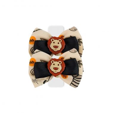 Lao Clssico Macho Leo Bege 2un