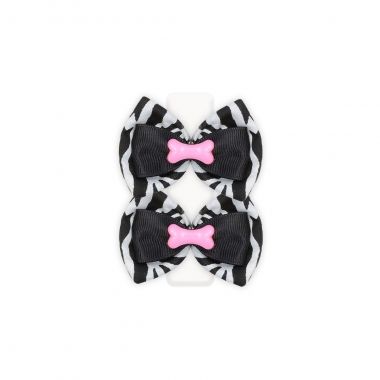 Lao Clssico Fmea Zebra com 2 Un
