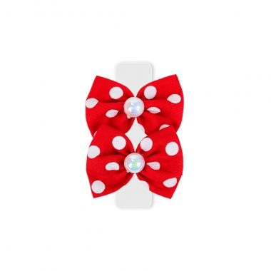 Lao Clssico Princesa Po Vermelho 2un