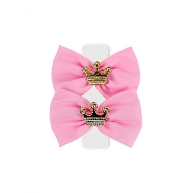 Lao Clssico Princesa Rosa Claro 2un