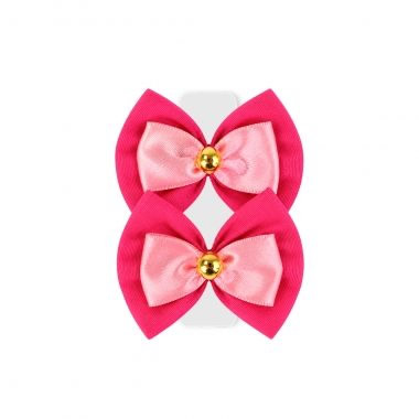 La�o Cl�ssico Princesa Pink 2un